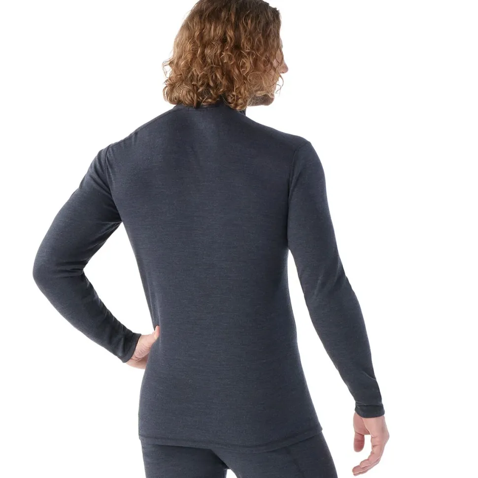 Classic Thermal Merino 1/4-Zip Base Layer - Men's