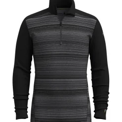 Classic Thermal Merino 1/4-Zip Base Layer - Men's