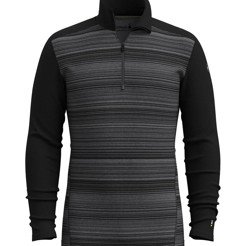 Classic Thermal Merino 1/4-Zip Base Layer - Men's