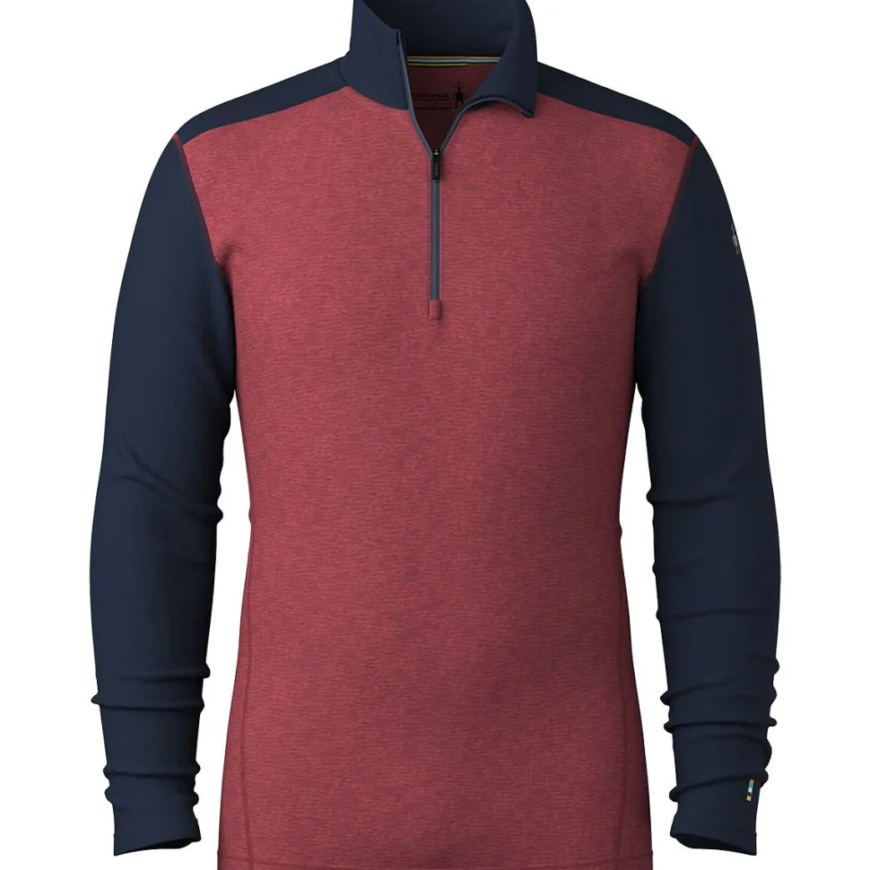 Classic Thermal Merino 1/4-Zip Base Layer - Men's