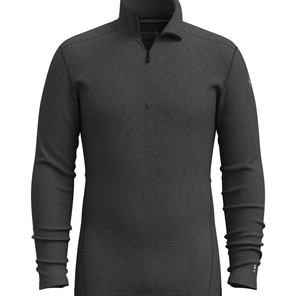 Classic Thermal Merino 1/4-Zip Base Layer - Men's