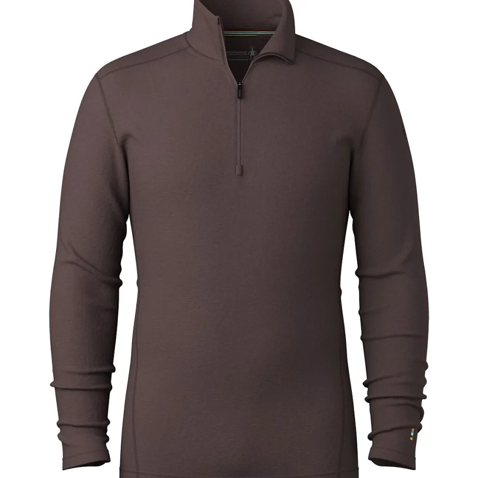 Classic Thermal Merino 1/4-Zip Base Layer - Men's