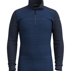 Classic Thermal Merino 1/4-Zip Base Layer - Men's