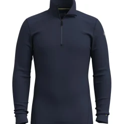 Classic Thermal Merino 1/4-Zip Base Layer - Men's
