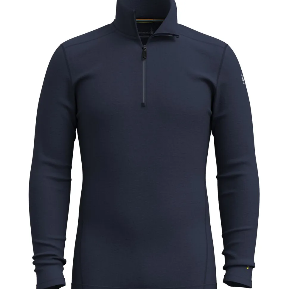 Classic Thermal Merino 1/4-Zip Base Layer - Men's