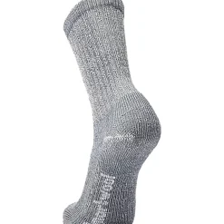 Classic Hike Light Cushion Crew Sock