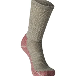 Classic Hike Light Cushion Crew Sock - Women's