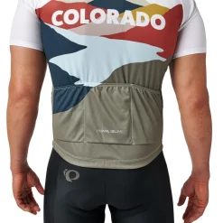 Classic Jersey - Men's