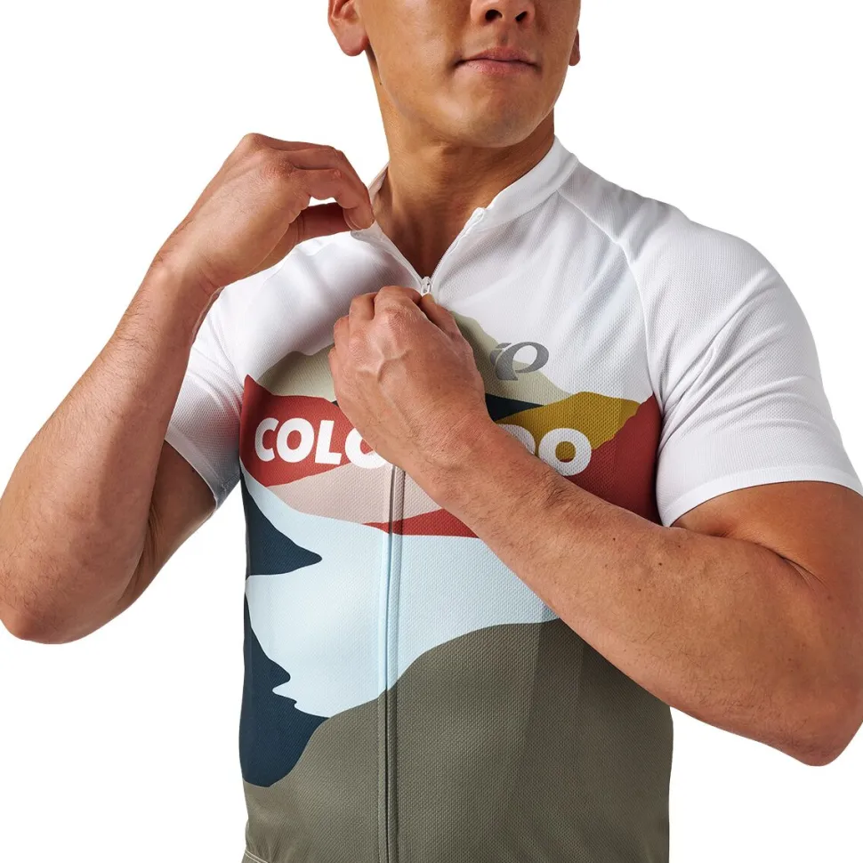 Classic Jersey - Men's