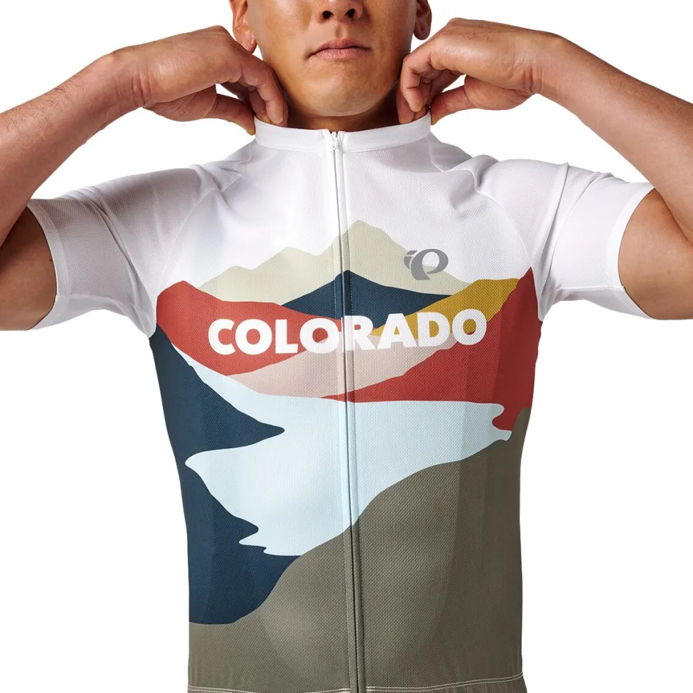 Classic Jersey - Men's