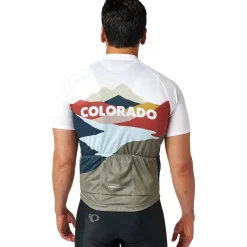 Classic Jersey - Men's