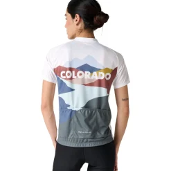 Classic Jersey - Women's