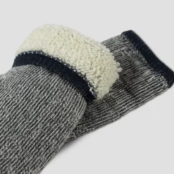Classic Mountaineer Maximum Cushion Crew Sock