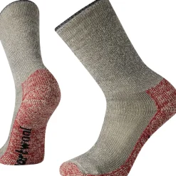 Classic Mountaineer Maximum Cushion Crew Sock