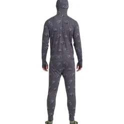 Classic Ninja Suit - Men's