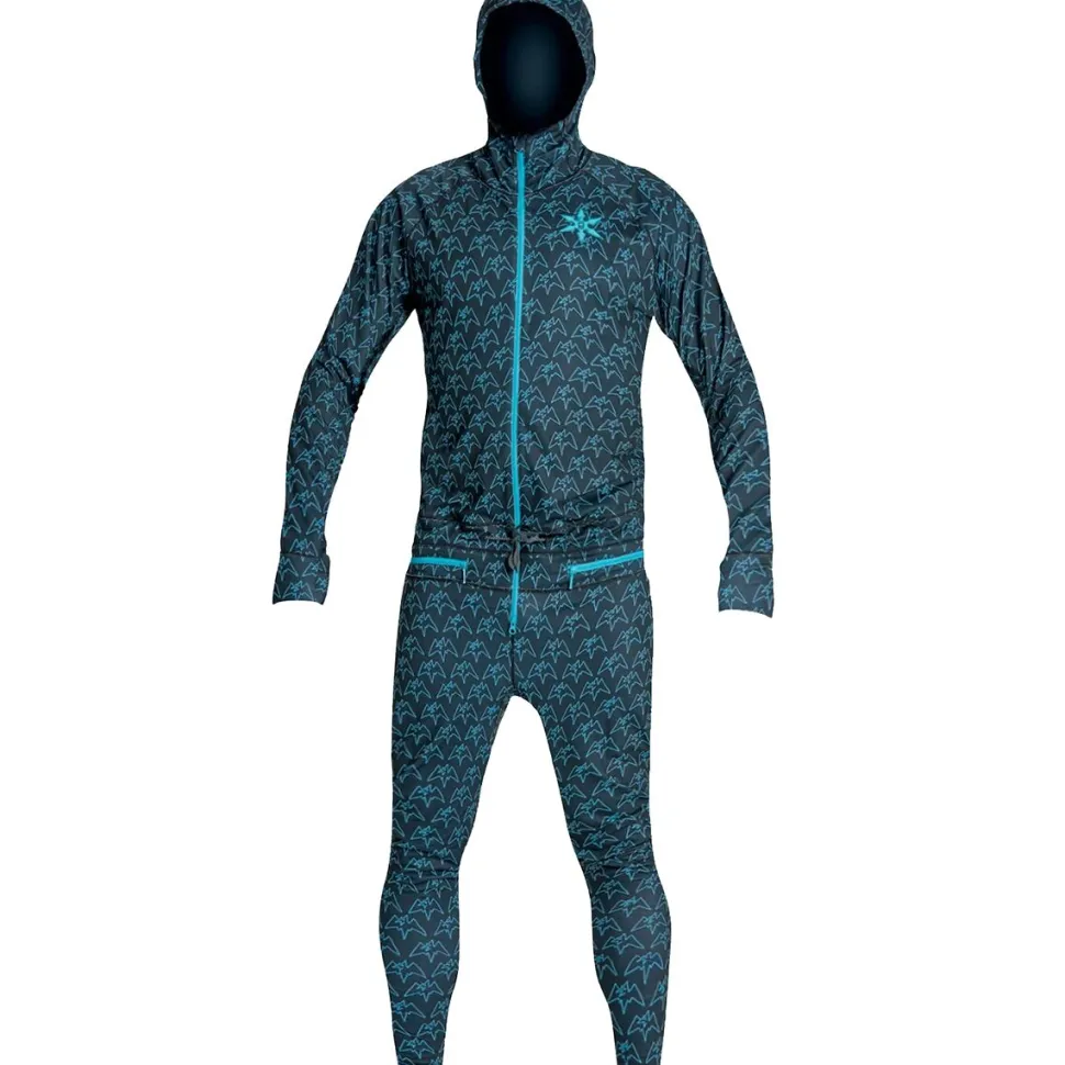 Classic Ninja Suit - Men's