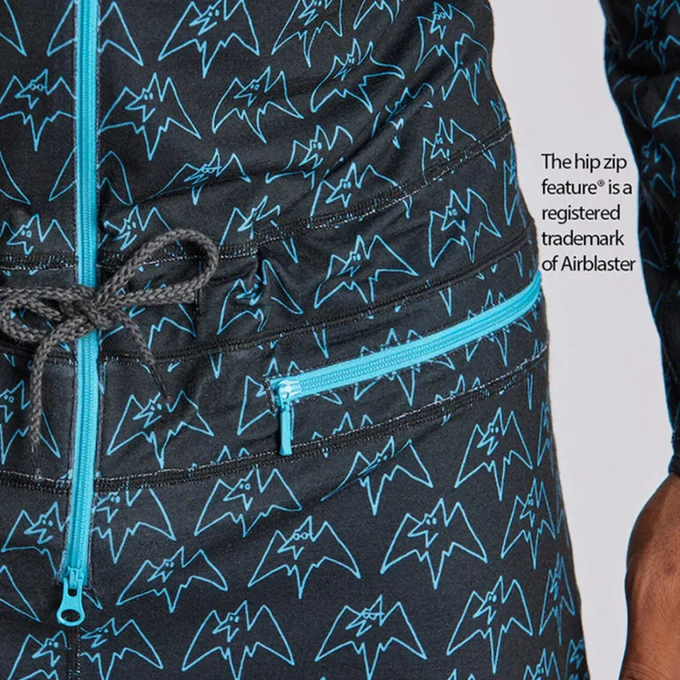 Classic Ninja Suit - Men's