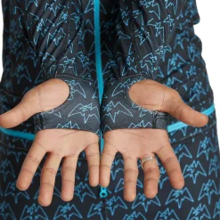 Classic Ninja Suit - Men's