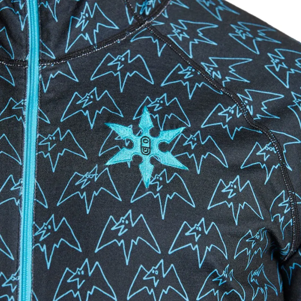 Classic Ninja Suit - Men's