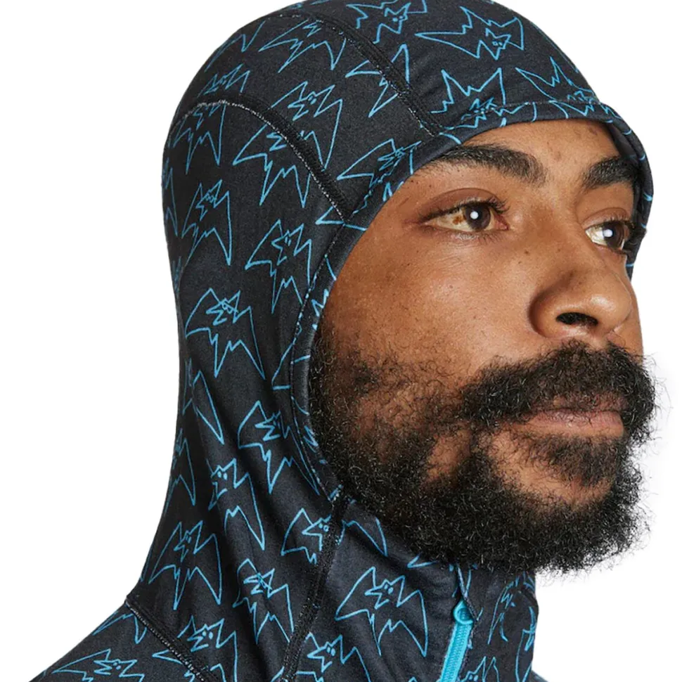 Classic Ninja Suit - Men's