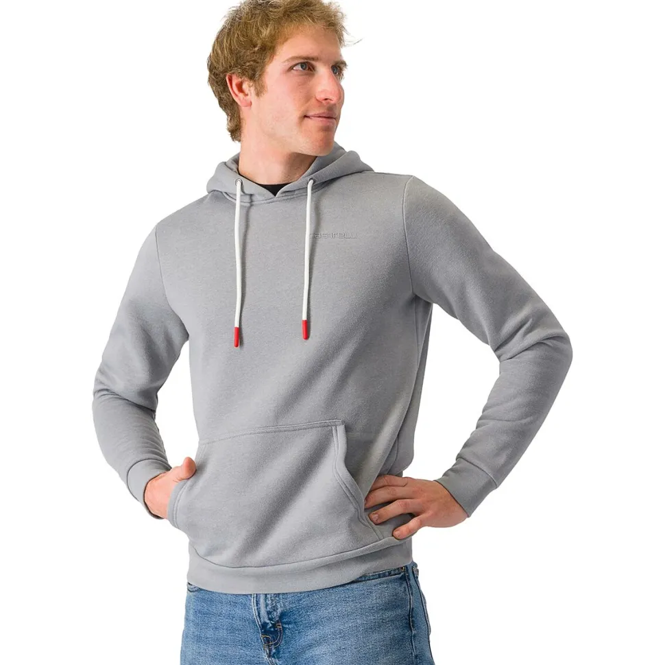 Classico Hoodie - Men's