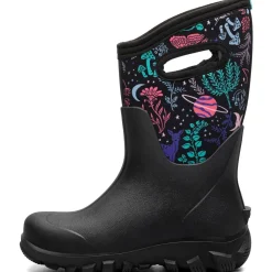 Classic Seamless Print Boot - Kids'