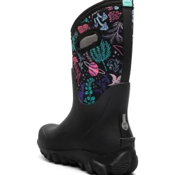 Classic Seamless Print Boot - Kids'