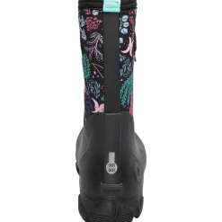 Classic Seamless Print Boot - Kids'