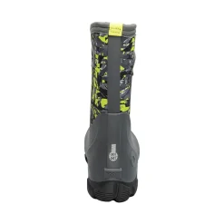 Classic Seamless Print Boot - Kids'