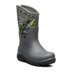 Classic Seamless Print Boot - Kids'