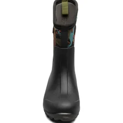 Classic Seamless Print Boot - Kids'
