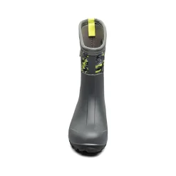 Classic Seamless Print Boot - Kids'