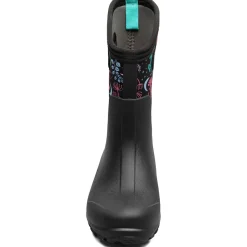 Classic Seamless Print Boot - Kids'