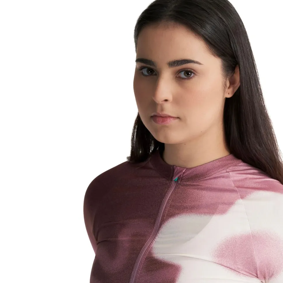 Classic Short-Sleeve Jersey - Women's