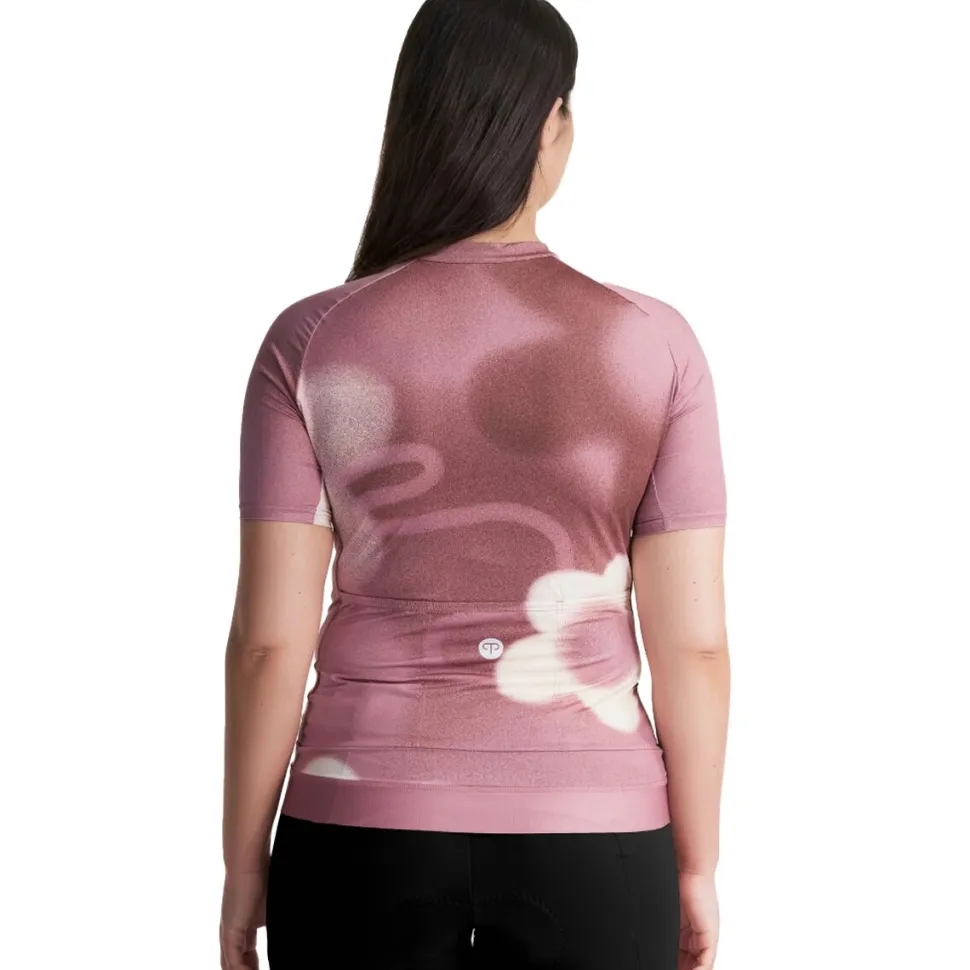 Classic Short-Sleeve Jersey - Women's