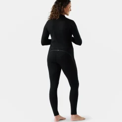 Classic Thermal Merino Baselayer One Piece - Women's