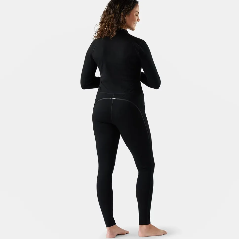 Classic Thermal Merino Baselayer One Piece - Women's