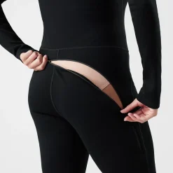 Classic Thermal Merino Baselayer One Piece - Women's