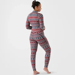 Classic Thermal Merino Baselayer One Piece - Women's