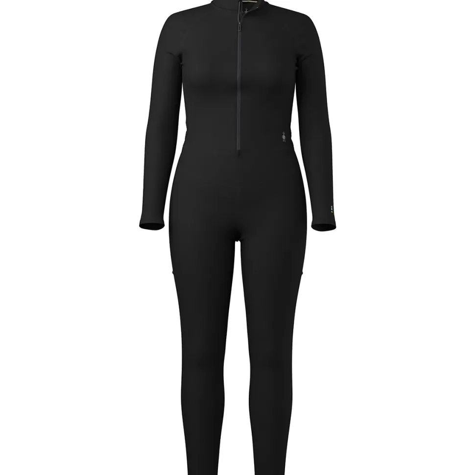 Classic Thermal Merino Baselayer One Piece - Women's
