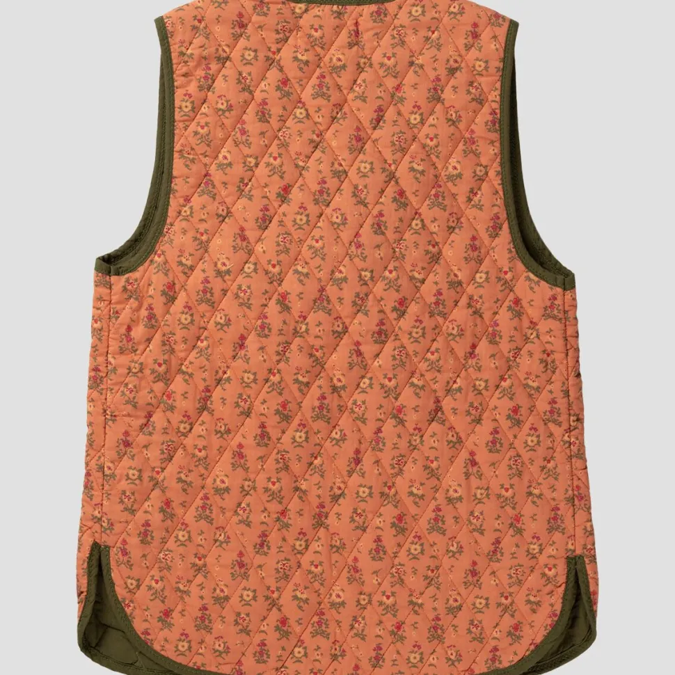 Claudine Vest - Women's