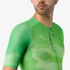 Climber's A/C Limited Edition Jersey - Men's