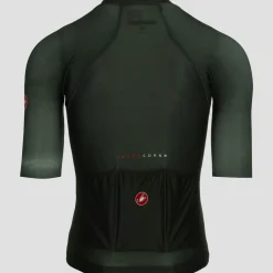 Climber's A/C Limited Edition Jersey - Men's