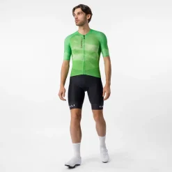 Climber's A/C Limited Edition Jersey - Men's