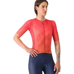 Climber's A/C Short-Sleeve Jersey - Women's