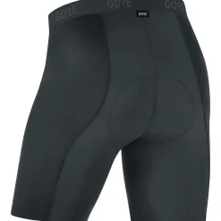 C5 Liner Short Tights+ - Men's