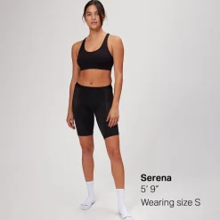 C5 Liner Short Tights+ - Women's