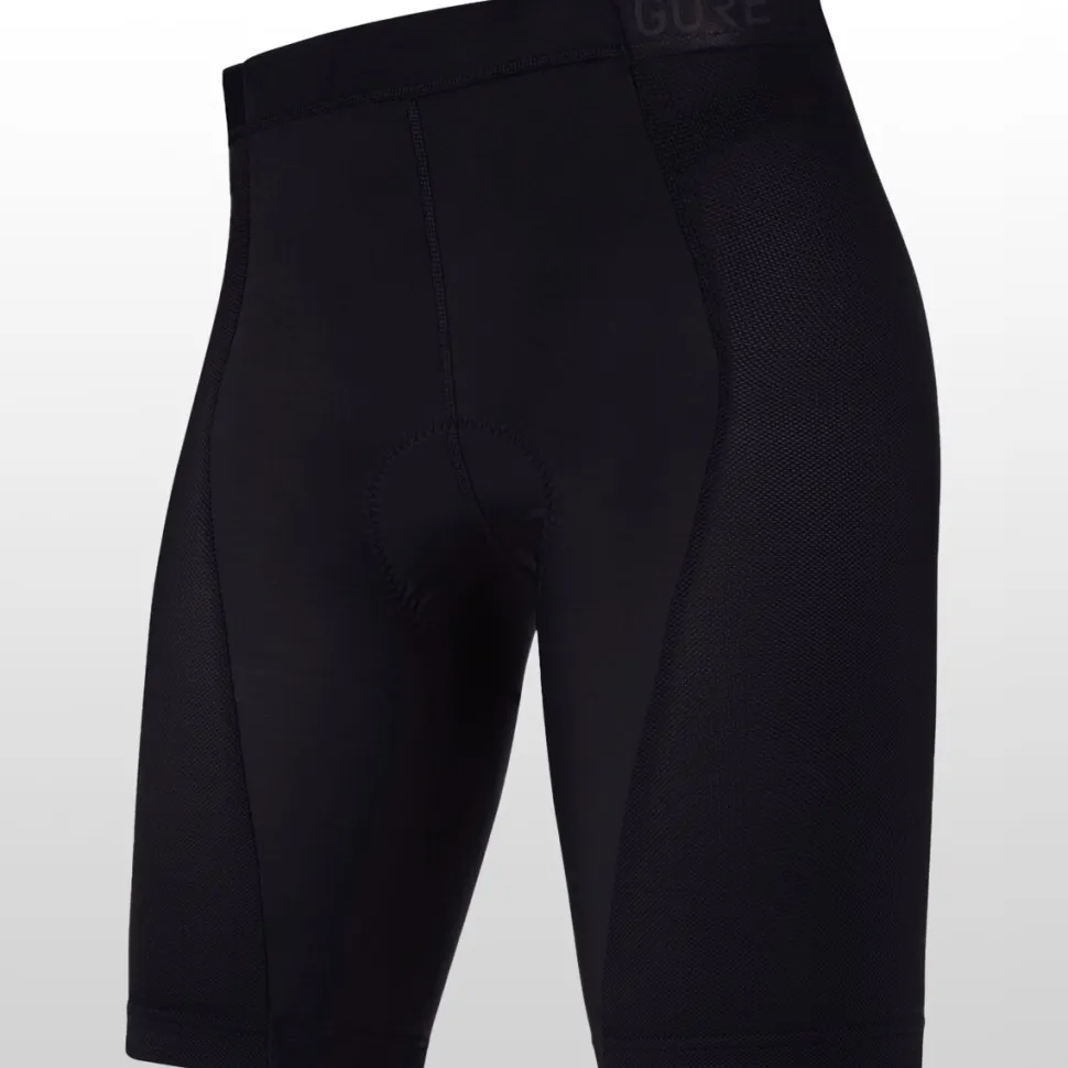 C5 Liner Short Tights+ - Women's