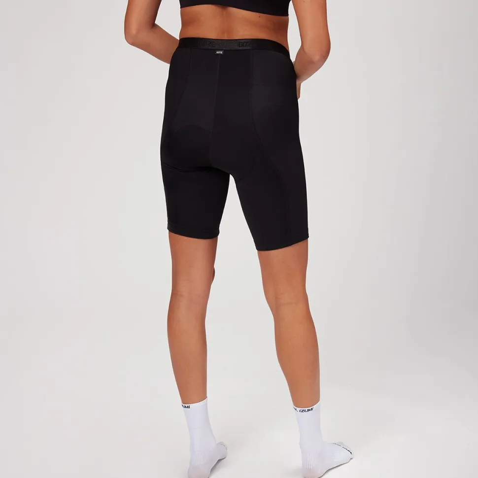 C5 Liner Short Tights+ - Women's