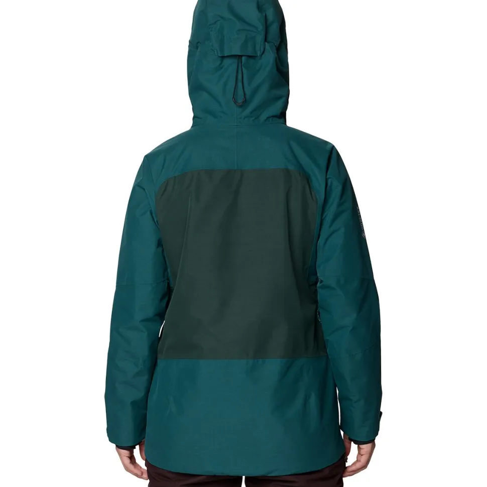Cloud Bank GORE-TEX Jacket - Women's